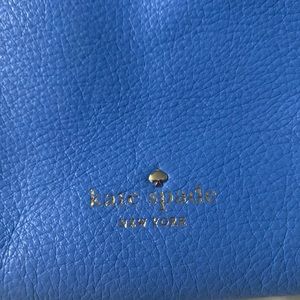 Crossbody Kate Spade purse